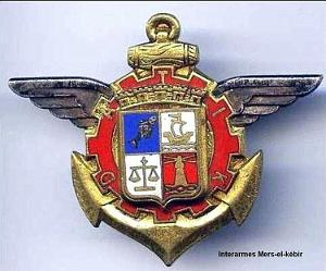 Interarmes- Mers- el-kebir 08